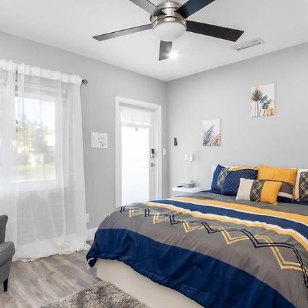 Cozy 1 Bdr Unit By Beach, Mall, & Downtown Ftl Fort Lauderdale Zewnętrze zdjęcie