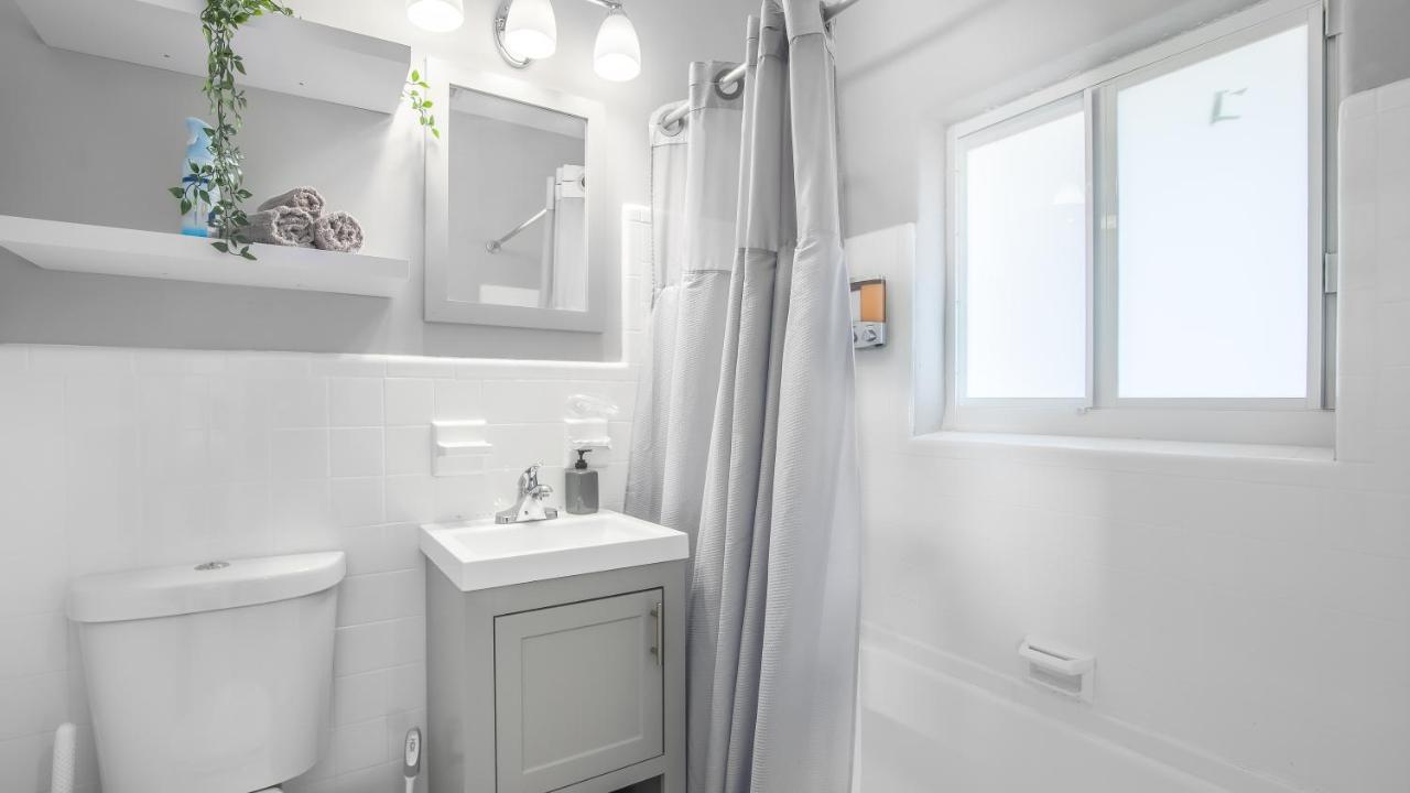 Cozy 1 Bdr Unit By Beach, Mall, & Downtown Ftl Fort Lauderdale Zewnętrze zdjęcie