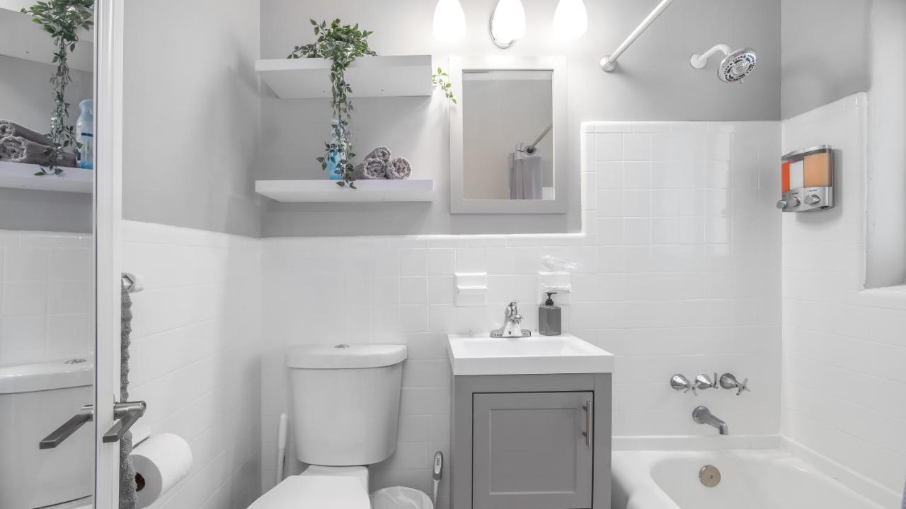 Cozy 1 Bdr Unit By Beach, Mall, & Downtown Ftl Fort Lauderdale Zewnętrze zdjęcie